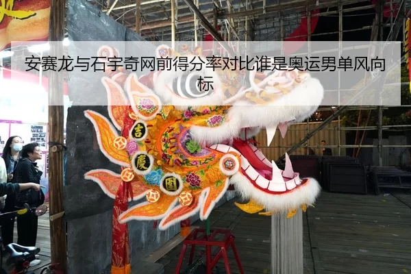 安赛龙与石宇奇网前得分率对比谁是奥运男单风向标